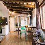 Prive Terrace In El Born, Near The Beach