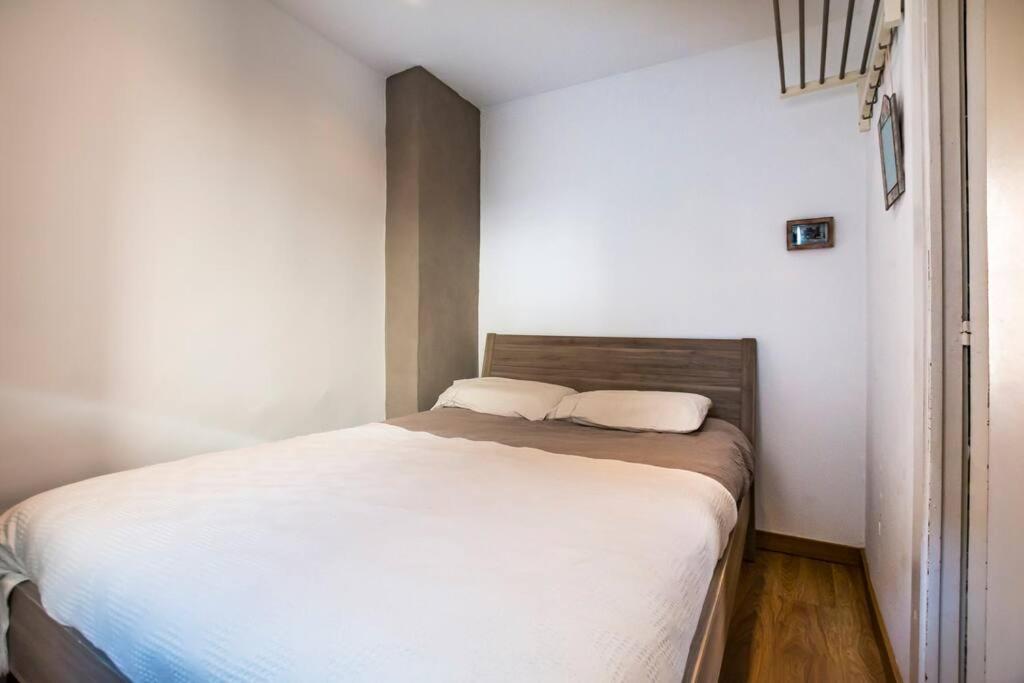 Prive Terrace In El Born, Near The Beach Apartment Barcelona